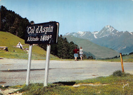 65-COL D ASPIN-N°T2770-B/0197 - Other & Unclassified
