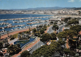 06-CANNES-N°T2770-B/0119 - Cannes