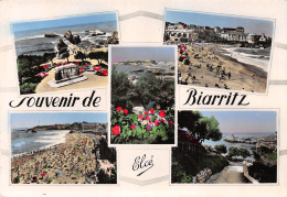 64-BIARRITZ-N°T2770-B/0101 - Biarritz
