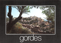 84-GORDES-N°T2770-B/0037 - Gordes