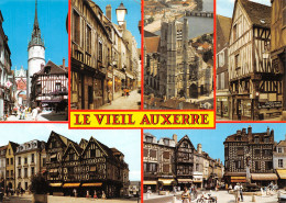 89-AUXERRE-N°T2771-C/0055 - Auxerre