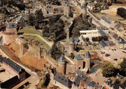35-FOUGERES-N°T2771-C/0009 - Fougeres