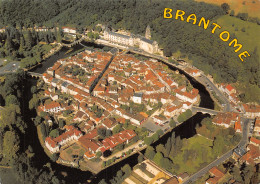 24-BRANTOME-N°T2771-B/0389 - Brantome