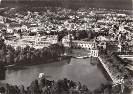 77-FONTAINEBLEAU LE PALAIS-N°T2771-C/0003 - Fontainebleau