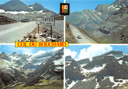 65-COL DU BOUCHARO-N°T2771-B/0359 - Other & Unclassified