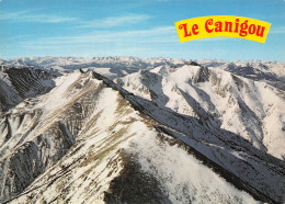 66-LE CANIGOU-N°T2771-B/0315 - Other & Unclassified