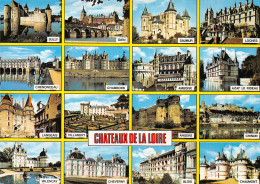 37-VAL DE LOIRE-N°T2771-B/0285 - Other & Unclassified