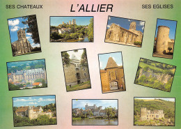03-ALLIER-N°T2771-B/0267 - Other & Unclassified