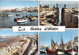 85-LES SABLES D OLONNE-N°T2771-B/0075 - Sables D'Olonne