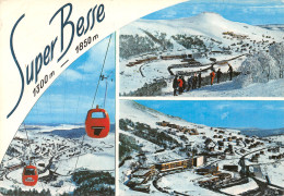 63-SUPER BESSE-N°T2771-B/0033 - Other & Unclassified