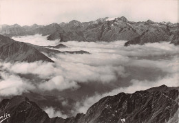 65-PIC DU MIDI DE BIGORRE-N°T2771-B/0023 - Autres & Non Classés