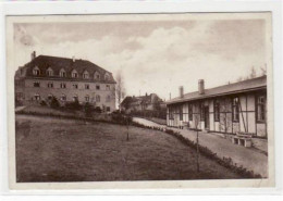 39021041 - Paudritzsch Bei Klosterbuch Mit Erholungsheim Gelaufen Von 1933 Kleiner Knick Unten Rechts, Leicht Fleckig,  - Autres & Non Classés