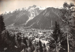 74-CHAMONIX-N°T2771-A/0333 - Chamonix-Mont-Blanc