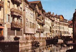 74-ANNECY-N°T2771-A/0293 - Annecy