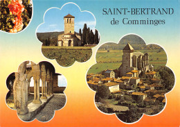 31-SAINT BERTRAND DE COMMINGES-N°T2771-A/0265 - Saint Bertrand De Comminges