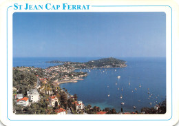 06-SAINT JEAN CAP FERRAT-N°T2771-A/0263 - Saint-Jean-Cap-Ferrat