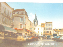 77-BRIE COMTE ROBERT-N°T2771-A/0251 - Brie Comte Robert