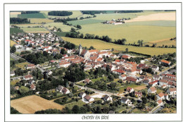 77-CHOISY EN BRIE-N°T2771-A/0185 - Andere & Zonder Classificatie