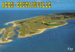 50-AGON COUTAINVILLE-N°T2771-A/0123 - Other & Unclassified