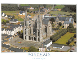 53-PONTMAIN-N°T2771-A/0105 - Pontmain