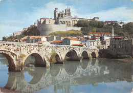 34-BEZIERS-N°T2771-A/0087 - Beziers