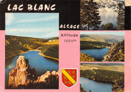 68-LAC BLANC-N°T2771-A/0085 - Other & Unclassified