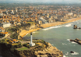 64-BIARRITZ-N°T2771-A/0075 - Biarritz