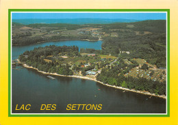 58-LAC DES SETTONS-N°T2771-A/0057 - Other & Unclassified