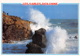 85-LES SABLES D OLONNE-N°T2771-A/0065 - Sables D'Olonne