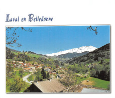 38-LAVAL EN BELLEDONNE-N°T2771-A/0039 - Sonstige & Ohne Zuordnung