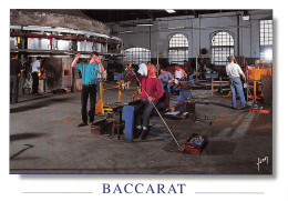 54-BACCARAT-N°T2770-D/0367 - Baccarat