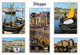 76-DIEPPE-N°T2770-D/0325 - Dieppe