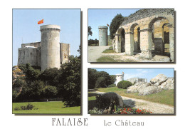 14-FALAISE-N°T2770-D/0321 - Falaise