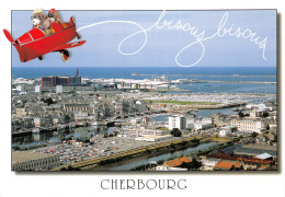 50-CHERBOURG-N°T2770-D/0297 - Cherbourg