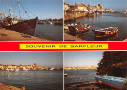 50-BARFLEUR-N°T2770-D/0299 - Barfleur