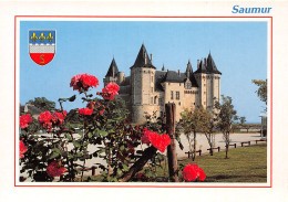 49-SAUMUR-N°T2770-D/0279 - Saumur