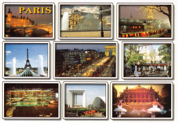 75-PARIS LA CONCIERGERIE-N°T2770-D/0241 - Other & Unclassified
