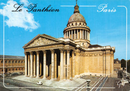 75-PARIS LE PANTHEON-N°T2770-D/0201 - Autres & Non Classés