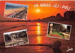 44-LA BAULE LES PINS-N°T2772-A/0247 - La Baule-Escoublac