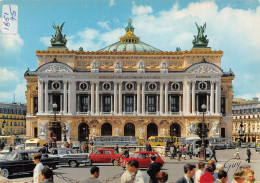 75-PARIS LE THEATRE DE L OPERA-N°T2772-A/0225 - Autres & Non Classés