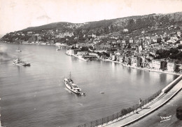 06-VILLEFRANCHE SUR MER-N°T2772-A/0219 - Autres & Non Classés