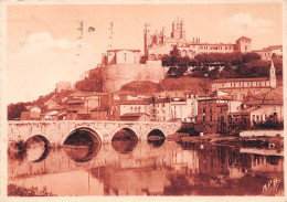 34-BEZIERS-N°T2772-A/0159 - Beziers