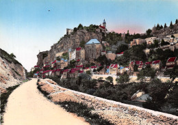 46-ROCAMADOUR-N°T2772-A/0143 - Rocamadour