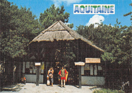 33-AQUITAINE-N°T2772-A/0131 - Other & Unclassified
