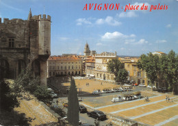 84-AVIGNON-N°T2772-A/0107 - Avignon