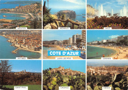 06-COTE D AZUR-N°T2772-A/0099 - Other & Unclassified