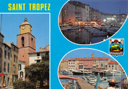 83-SAINT TROPEZ-N°T2772-A/0071 - Saint-Tropez