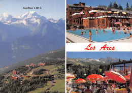73-LES ARCS-N°T2772-A/0079 - Other & Unclassified