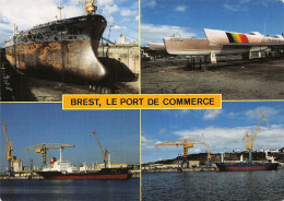 29-BREST-N°T2772-A/0015 - Brest