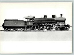 11091541 - Schnellzuglokomotive A 3/5 603-49 - Sonstige & Ohne Zuordnung